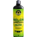 Shampoo Neutro Melon Snow Foam 500ml EasyTech 1:400