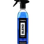 Cera Spray Vonixx Blend Ceramic 500ml Brilho Proteção SiO2