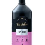 Top Cera Cadillac Spray 1L Cera Automotiva Brilho Intenso