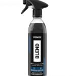 BLEND SPRAY BLACK 500ML