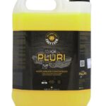 Pluri Easytech APC 5L Desengraxante Limpeza Estofados Motor
