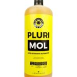 Pluri MOL Easytech 1,5L Desengraxante Automotivo Multilimpador Rodas Motor Ferroso