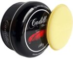 CLEANER WAX PASTA CADILLAC -150G C/APLIC