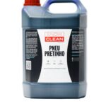 PNEU PRETINHO SEMI GEL CX C/ 4X5L