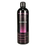NANO BOLHA DE OXIGENIO 500ml Limpador e hidratante de couro