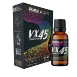VX45 60ml - Vitrificador de Pintura