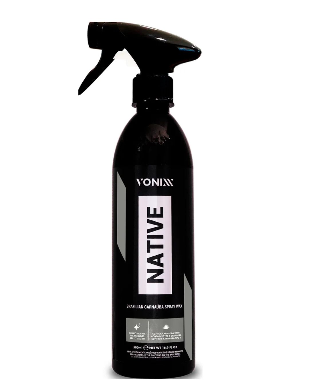 15492929490-native-cera-spray-500ml-jpg.jpg NATIVE SPRAY WAX 500ML - Imagem 1