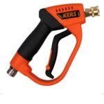 PISTOLA PARA LAVADORA DE ALTA PRESSAO  SPEEDY WASH 5200PSI /345BAR