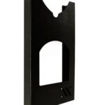 SUPORTE DE PAREDE PARA POLITRIZ