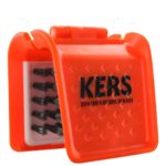 ESCOVA PARA LIMPEZA DE CINTOS DE SEGURANCA   SEAT BELT DUAL CLEAN