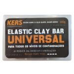 CLAYBAR UNIVERSAL 100G ELASTIC - BARRA LIMPADORA