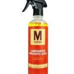 M FAST EASYTECH 500ML – APC