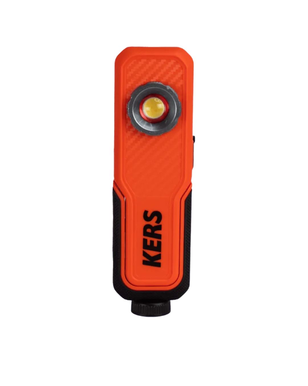 15504779089-laterna-dual-kers-jpg.jpg LANTERNA DUAL FLASH SUN AND LED 3.7V 500LM - Imagem 1