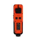 LANTERNA DUAL FLASH SUN AND LED 3.7V 500LM - Imagem 2