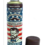 SILICONE AEROSSOL MEN AMERICA 400ML