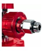 CANHAO DE ESPUMA SNOW FOAM RED E SHINE  1L - Imagem 2
