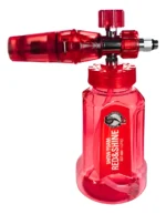 CANHAO DE ESPUMA SNOW FOAM RED E SHINE  1L - Imagem 3