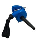 SOPRADOR E ASPIRADOR DE AR E PO 500W COM SACO COLETOR - PWR5600  220V - Imagem 2