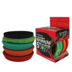 KIT 5 BOINAS 5  REPARACAO AUTOMOTIVA