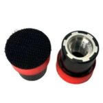 SUPORTE 1,2 ROSCA M14 VELCRADO PARA BOINAS 1,2 A 2