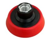 SUPORTE 3 ROSCA 5/8 VELCRADO PARA BOINAS 3A 4