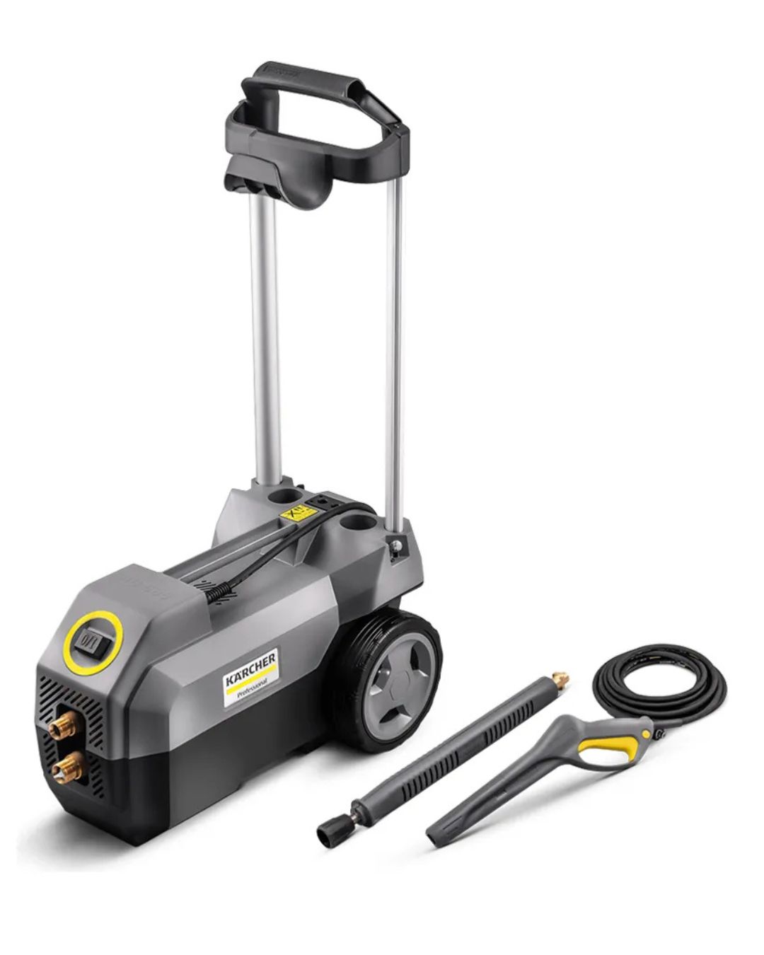 15513558143-lavadora-alta-pressao-hd-585-profi-220v-br-jpg.jpg Lav. A.P. HD 585 Profi 220V *BR - Imagem 1