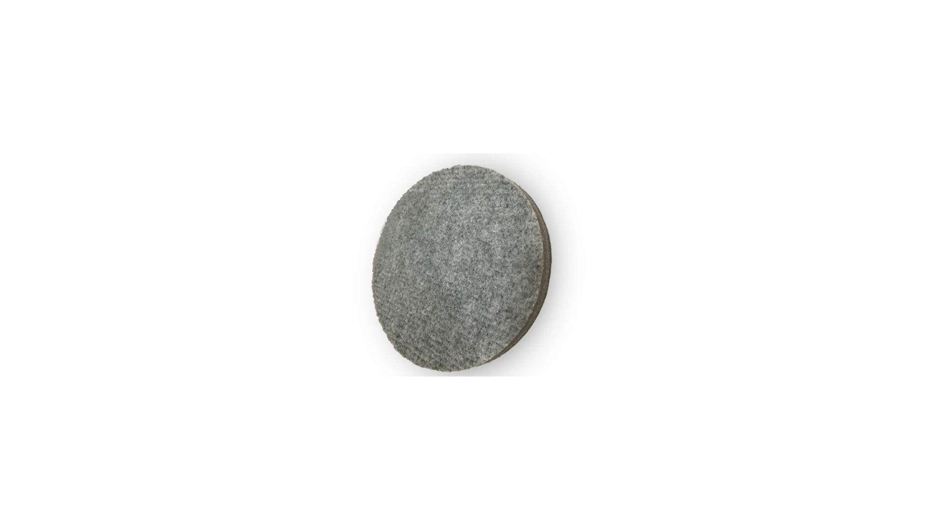 15513818713-boina-polimento-vidro-carpete-5pol-jpg.jpg BOINA PARA POL DE VIDROS TIPO CARPETE 5 - Imagem 1