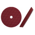 BOINA CORTE VINHO 6" ZACS