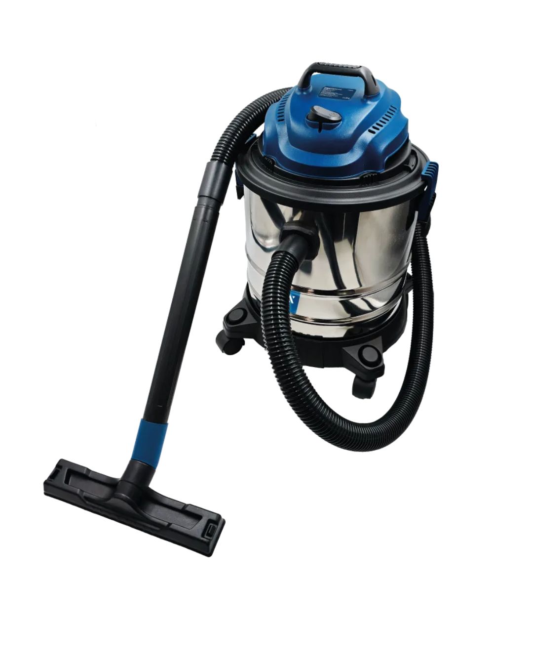 15513839877-aspirador-po-agua-vx20l-fast-220v-jpg.jpg ASPIRADOR DE PO E AGUA VX 20L FAST 220V - Imagem 1