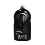 S20 Black - Composto Polidor de Corte Premium - One Step - 1Kg