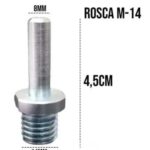DRILL ROSCA M14