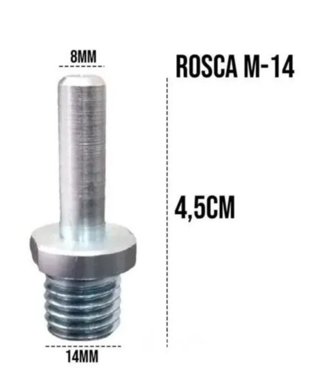 15517433671-adaptador-drill-rosca-m14-jpg.jpg DRILL ROSCA M14 - Imagem 1