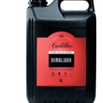 DEMOLIDOR CADILLAC 5 L