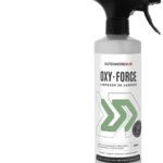 OXY-FORCE LIMPADOR DE CARPETE AUTOAMERICA PRONTO USO 500ML