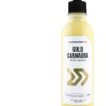 CERA DE CARNAUBA LIQUIDA GOLD 300ML