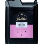 TOP CERA CADILLAC 5 L