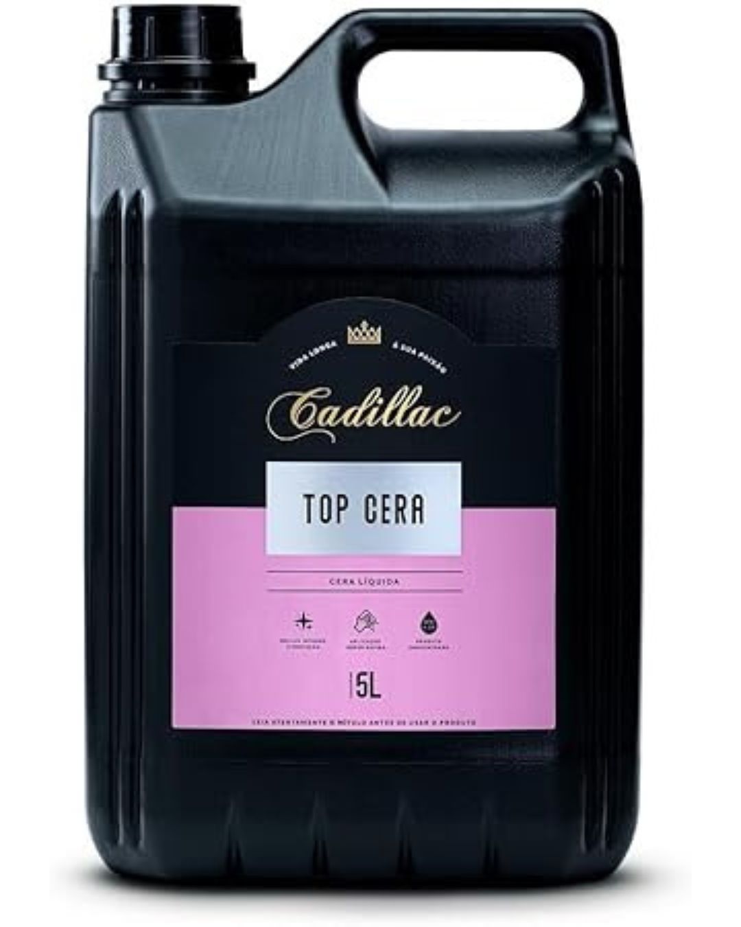 15522290629-top-cera-cadillac-5-litros-jpg.jpg TOP CERA CADILLAC 5 L - Imagem 1