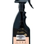 GRAN FINALE SPRAY CADILLAC 500 ML