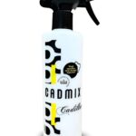 BORRIFADOR  CADMIX PULVERIZADOR DUPLA ACAO CADILLAC 500 ML