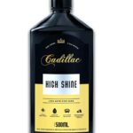 HIGH SHINE LAVA AUTO COM CERA CADILLAC 500 ML