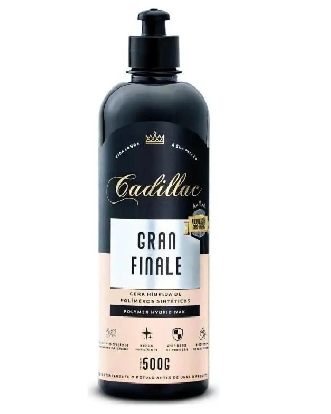 15524092073-gran-finale-creme-cadillac-500ml-jpg-2.jpg GRAN FINALE CREME CADILLAC 500 ML - Imagem 1