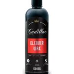 CLEANER WAX CREME CADILLAC 500 ML