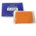 CLAYBAR BARRA DE DESCONTAMINACAO  AGRESSIVA 100 G CADILLAC