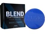 BLEND BLACK WAX 100ML