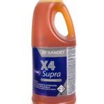 X4 SUPRA 2L