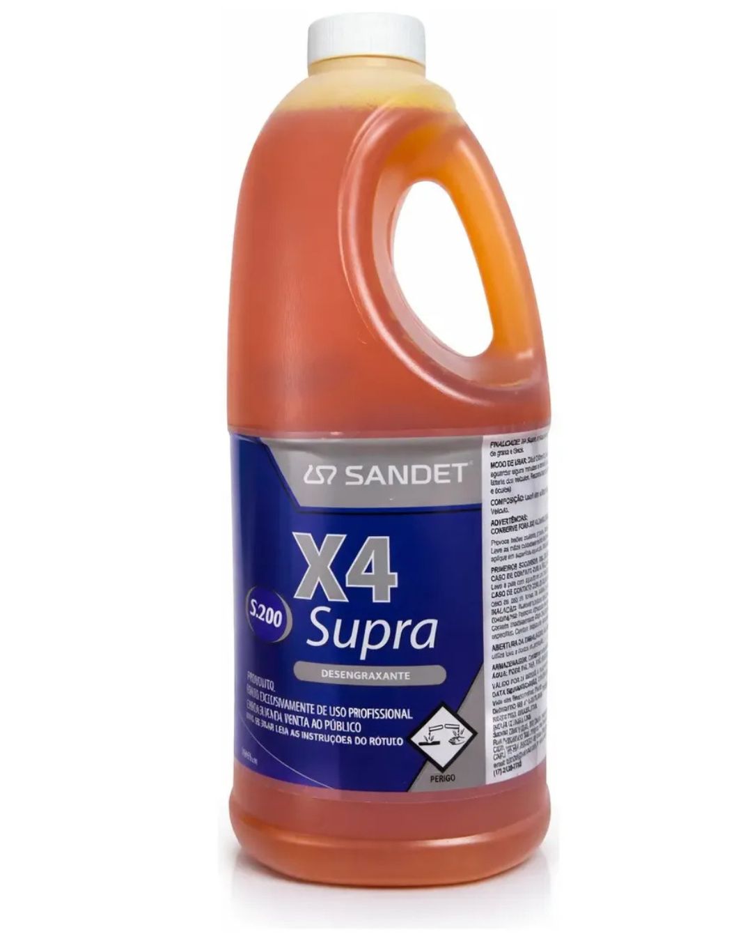 15524926876-4-supra-sandet-2l-desengraxante-concentrado-profissional-jpg.jpg X4 SUPRA 2L - Imagem 1