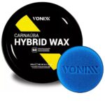 CARNAUBA HYBRID WAX 240ML