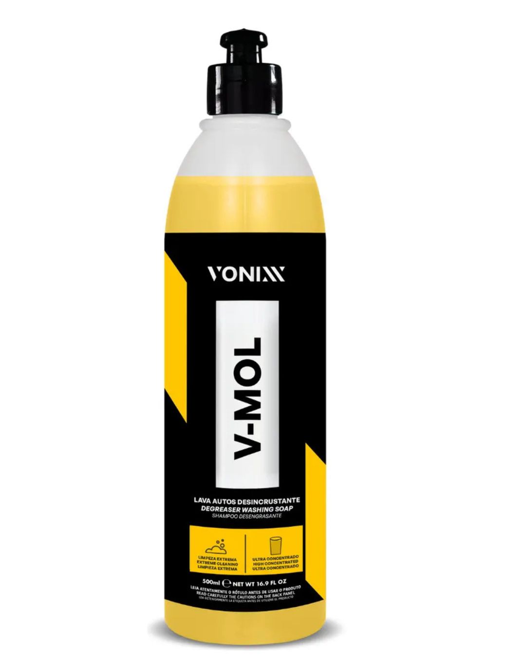 15526033716-v-mol-vonixx-500ml-limpador-apc-jpg.jpg V-MOL 500ML - Imagem 1