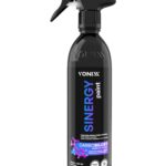 Sinergy Paint Vonixx 500ml Selante Spray para Pintura Automotiva