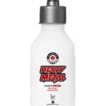 Heavy Metal Easytech 150ml – Polidor de Metais